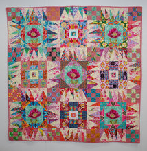 Load image into Gallery viewer, State Street - An Urban Folk Pattern from Blue Nickel Studios - PDF Download