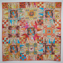 Load image into Gallery viewer, State Street - An Urban Folk Pattern from Blue Nickel Studios - PDF Download