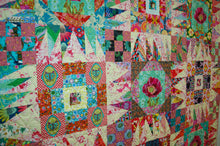 Load image into Gallery viewer, State Street - An Urban Folk Pattern from Blue Nickel Studios - PDF Download