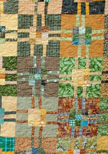 Load image into Gallery viewer, Soup of the Day - An Urban Folk Pattern from Blue Nickel Studios - PDF Download