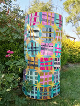 Load image into Gallery viewer, StarScape - An Urban Folk Pattern from Blue Nickel Studios