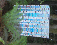 Load image into Gallery viewer, Beauty in the Bark - An Urban Folk Pattern from Blue Nickel Studios - PDF Download