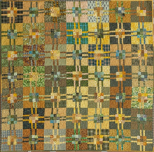 Load image into Gallery viewer, Soup of the Day - An Urban Folk Pattern from Blue Nickel Studios - PDF Download